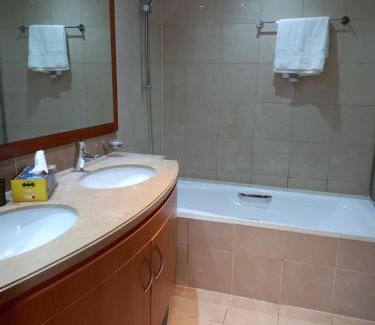 Doha Apartment | Luxury Chalet at Pearl Qatar