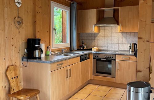Stadl an der Mur Ski Chalet | Luxury chalet with stunning views and large terrace