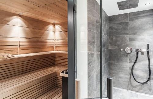 Gaschurn Ski Chalet | Luxury Chalet Gaschurn near Ski Lift