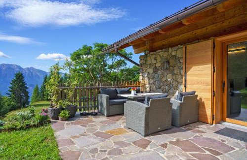 Ronchi Valsugana Ski Chalet | Luxury Chalet Giulia