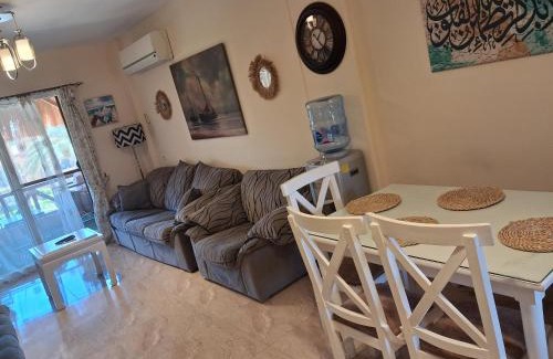 Ain Sokhna Ski Chalet | Luxury Chalet in Mountain View 2 , El-Sokhna with Sea View , Pool View and Garden View Families Only