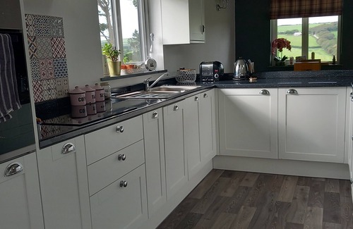 St Wenn Ski Chalet | Luxury Chalet in Rural Cornwall