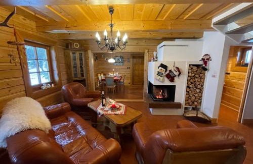 Osturna House | Luxury Chalet Katarinka, Belianske Tatry