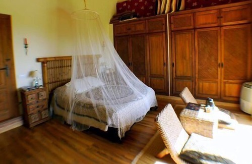 Tarifa Villa | LUXURY CHALET LA AHUMADA