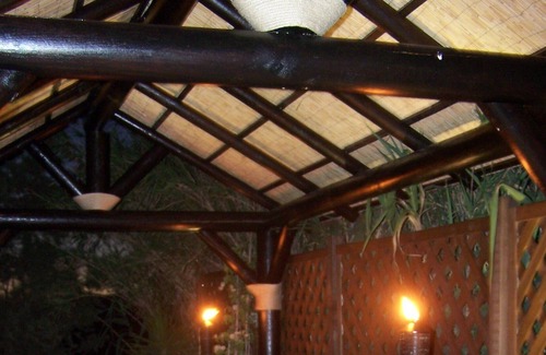 Tarifa Villa | LUXURY CHALET LA AHUMADA