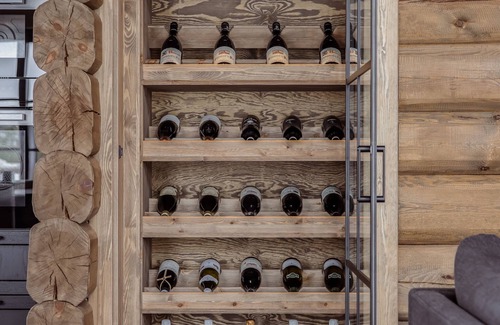 Transtrand House | Luxury Chalet