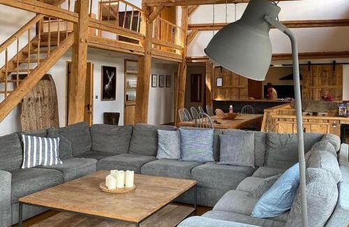 La Cote-d'Arbroz Ski Chalet | Luxury Chalet, stunning views with hot tub & sauna