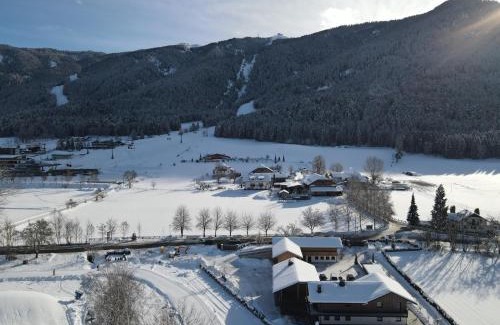 Riscone Apartment | Luxury Chalet Trumpfer