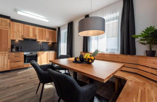 Riscone Apartment | Luxury Chalet Trumpfer