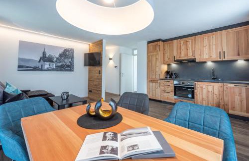 Riscone Apartment | Luxury Chalet Trumpfer