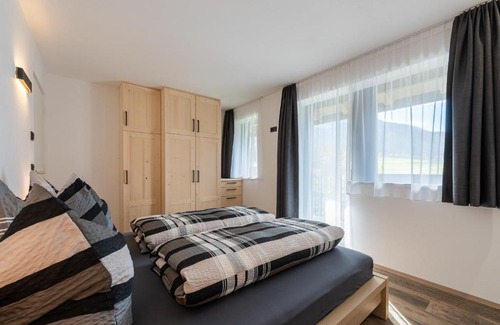 Riscone Apartment | Luxury Chalet Trumpfer