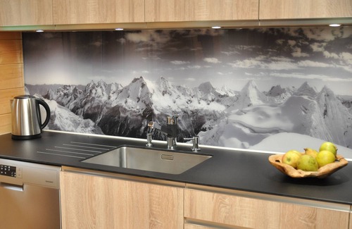 Samoens Ski Chalet | Luxury Chalet with Hot Tube - Samoens