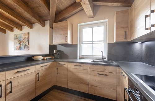 Uttendorf House | Luxury chalet with private sauna in Uttendorf