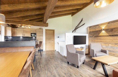 Uttendorf House | Luxury chalet with private sauna in Uttendorf