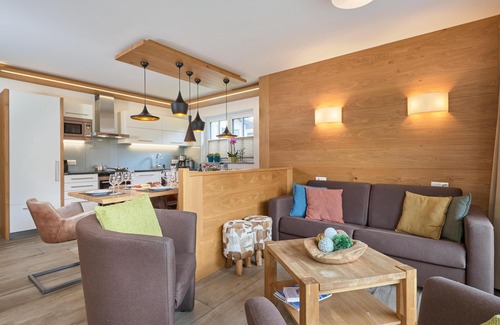 Piesendorf Ski Chalet | Luxury chalet with sauna and garden