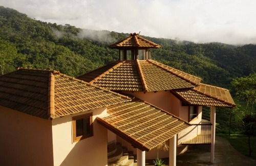 Mirantao Ski Chalet | Luxury chalets with spectacular views of the Atlantic Forest