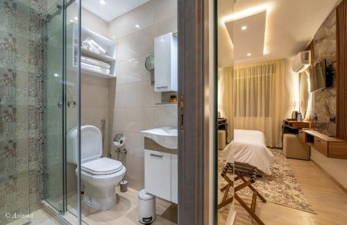 Chefchaouen Hotel | Luxury Chaouen