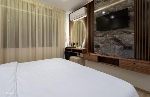 Chefchaouen Hotel | Luxury Chaouen