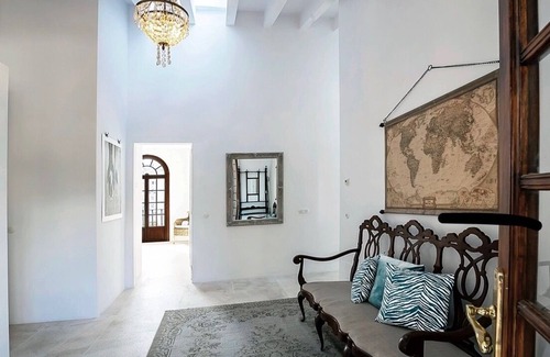 Calamayor House | Luxury, charming and unique finca just a few minutes from Palma and the beach