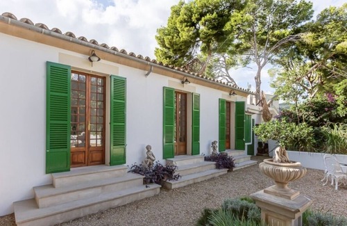 Calamayor House | Luxury, charming and unique finca just a few minutes from Palma and the beach