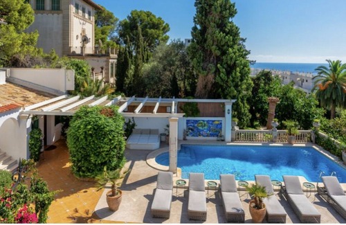 Calamayor House | Luxury, charming and unique finca just a few minutes from Palma and the beach
