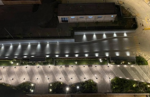 6th of October City Apartment | Luxury Chic Apartment In Aeon Compound- Mall Of Arabia Towers