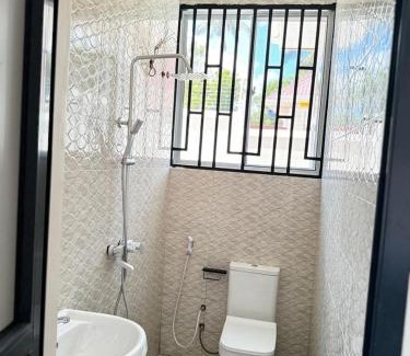 Mbezi Apartment | LUXURY CHICA Tz