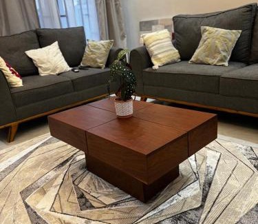 Mbezi Apartment | LUXURY CHICA Tz