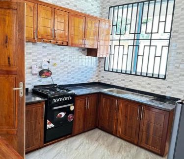 Mbezi Apartment | LUXURY CHICA Tz