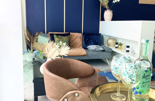 Birmingham City Centre Apartment | Luxury City Apartment