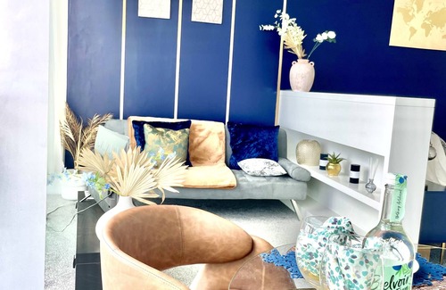 Birmingham City Centre Apartment | Luxury City Apartment