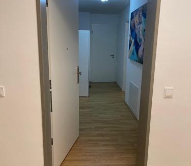 Neuhausen Apartment | Luxury City Apartment in Munich