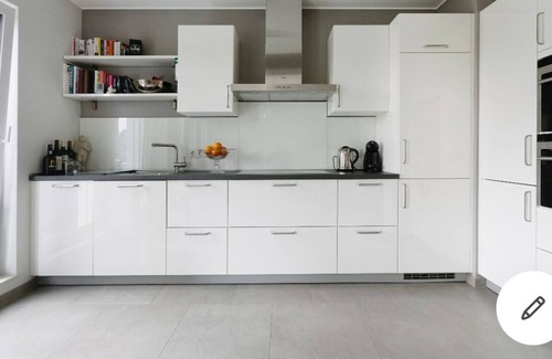 Merl Apartment | Luxury City Center - Belair 2 Bedroom Apartment Sleeps 4