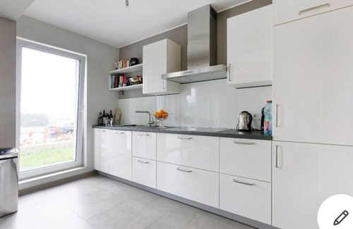 Merl Apartment | Luxury City Center - Belair 2 Bedroom Apartment Sleeps 4