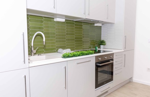 Belso-Ferencvaros Apartment | Luxury City Center Loft Budapest 3n