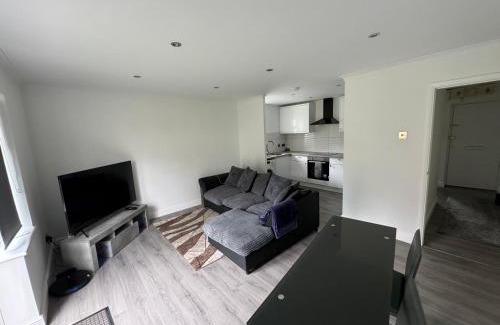 Peterborough Apartment | Luxury City Centre Apartment
