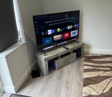 Peterborough Apartment | Luxury City Centre Apartment