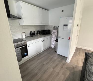 Peterborough Apartment | Luxury City Centre Apartment