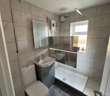 Peterborough Apartment | Luxury City Centre Apartment