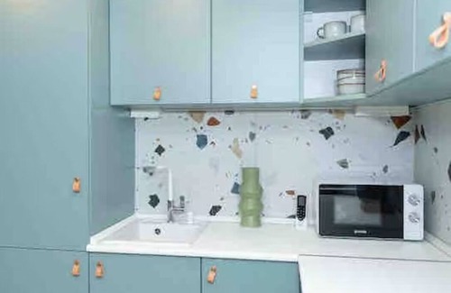 Belso-Ferencvaros Apartment | Luxury City Centre Loft (1)