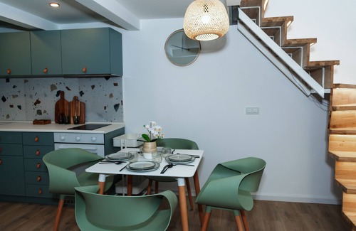 Belso-Ferencvaros Apartment | Luxury City Centre Loft (1)