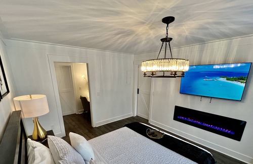Gainesville Apartment | LUXURY CITY LOFT C IN GAINESVILLE