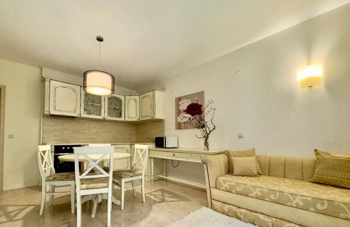 Sveti Vlas Apartment | Luxury Coastal Dreams Apartment