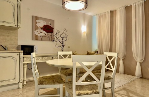 Sveti Vlas Apartment | Luxury Coastal Dreams Apartment