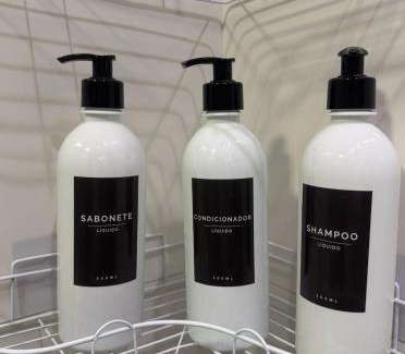 Jardim dos Estados Apartment | Luxury Collection Jacuzzi e Sala de Cinema