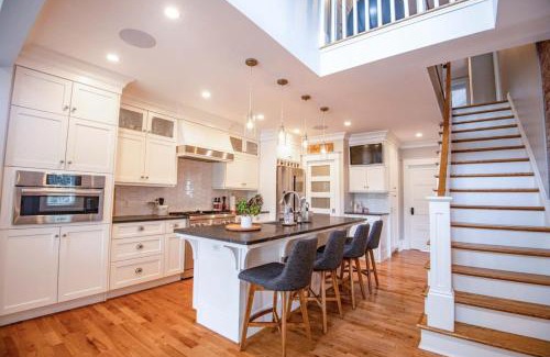 Charlottetown House | Luxury Colonial Heritage Home