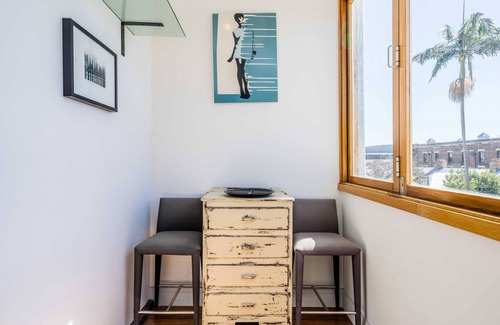 Millers Point House | Luxury Colonial Terrace House in the Rocks