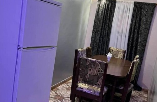 Bamako Villa | Luxury & comfort furnished villa