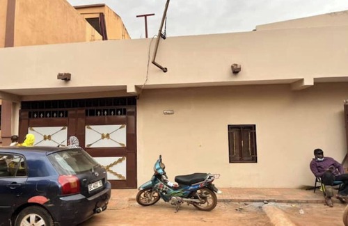 Bamako Villa | Luxury & comfort furnished villa