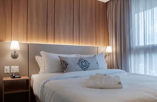 Dutra Hotel | Luxury Comfort in Gramado – Exclusive Resort